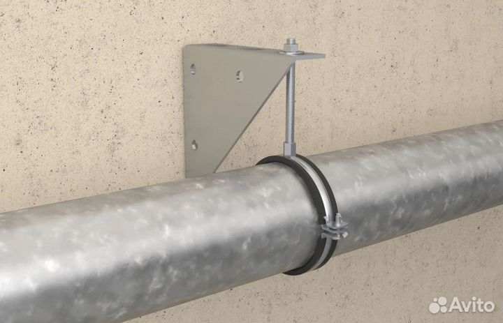 Вентиляция монтаж, установка, обслуживание