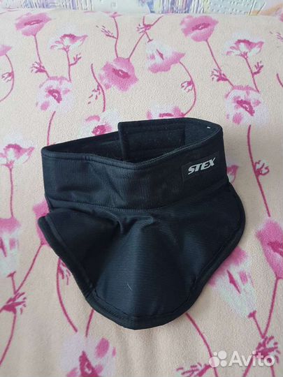 Экипировка вратаря для хоккея с мячом