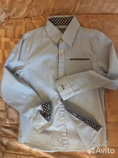 Рубашка Sarahanda на 116, 6A