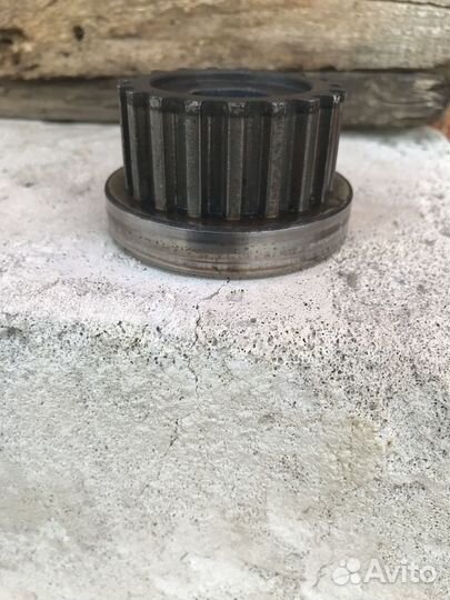 Шестеренка