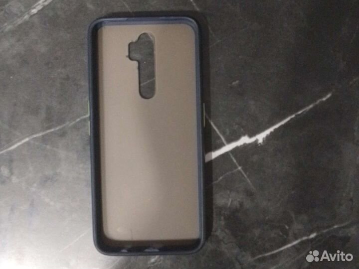 Чехол на oppo A9 2020