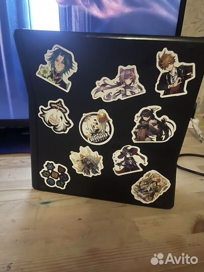 Xbox 360 прошитый