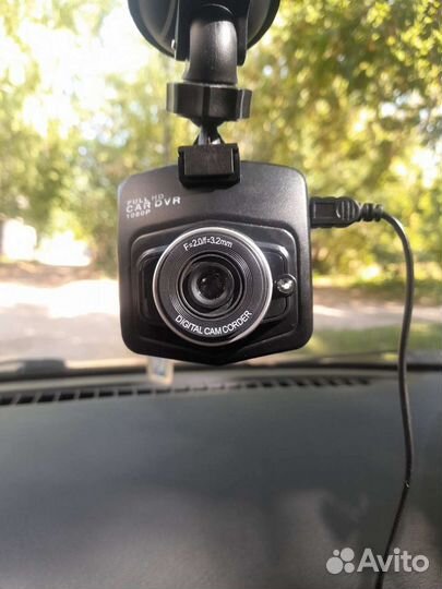 Видеорегистратор