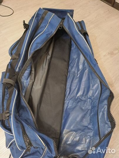 Сумка для фехтования Flite на колесах