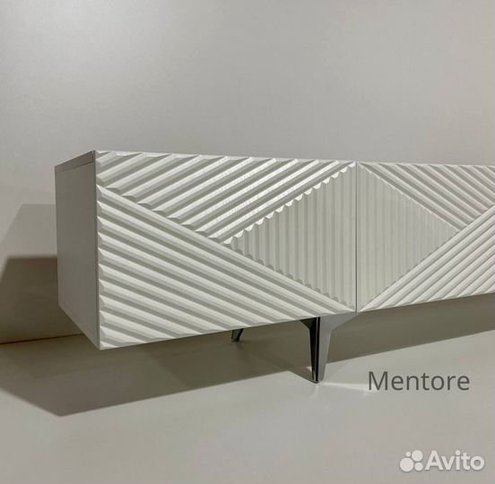 Тумба под телевизор Bravo