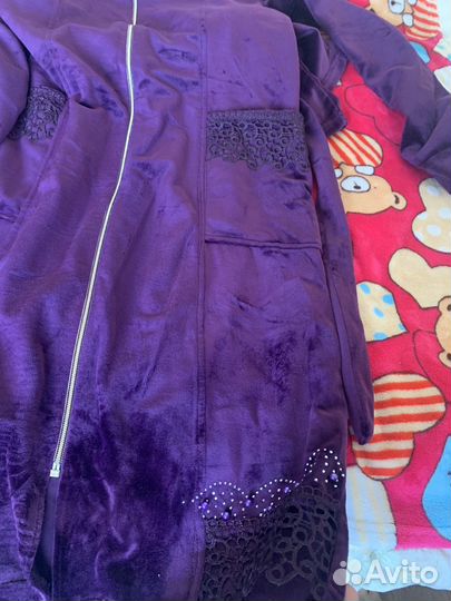 Женская одежда