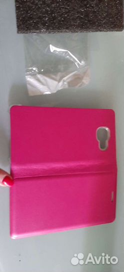 Чехол на самсунг А 5 новый