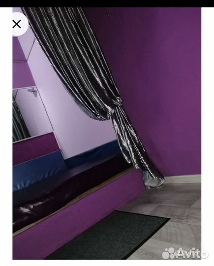 Сауна с бассейном