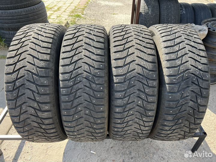 Sailun Ice Blazer WST3 245/70 R16