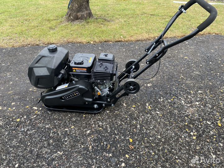 Аренда Виброплиты