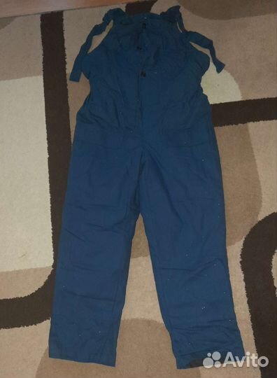 Спецодежда