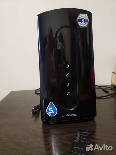 Увлажнитель воздуха PUH 5405D