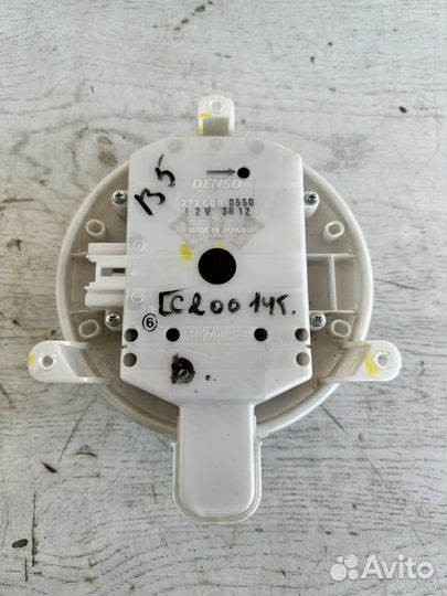 Land Cruiser 200 Моторчик печки