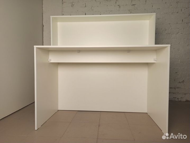 Стойка ресепшен озон