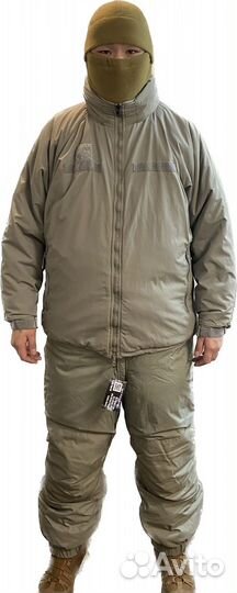 Зимний костюм Ecwcs Gen 3 Level 7