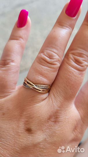 Золотое кольцо