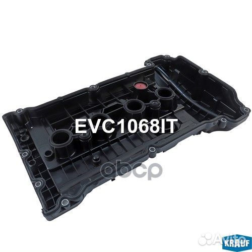 Крышка клапанная EVC1068IT Krauf