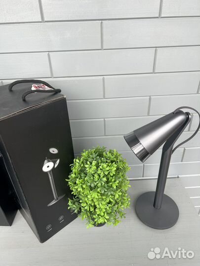 Умная лампа xiaomi mijia pipi lamp