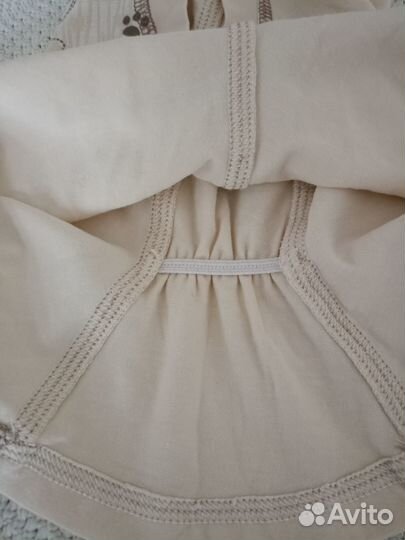 Шапка шлем поддева