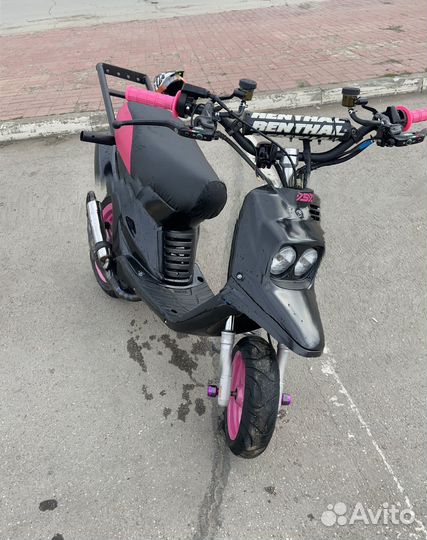 Yamaha Bws 50 original