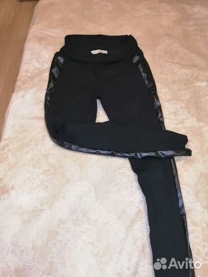 Брюки для беременных