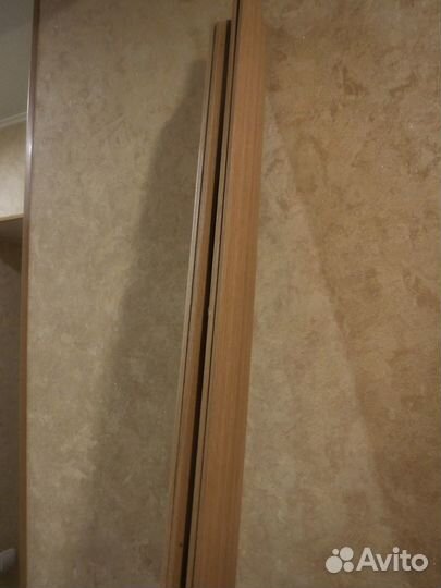 Наличник для дверей в квартиру