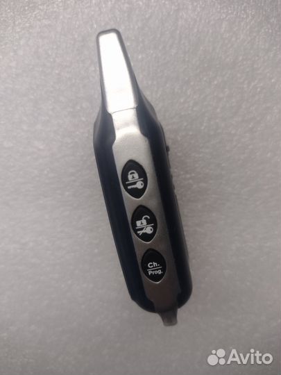 Брелок сигнализации Starline C9