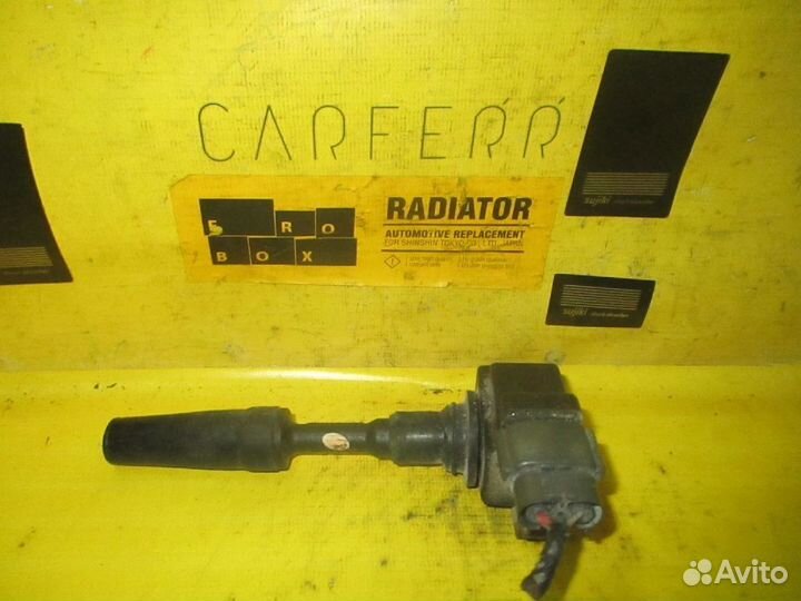 Катушка зажигания Nissan Cefiro A32
