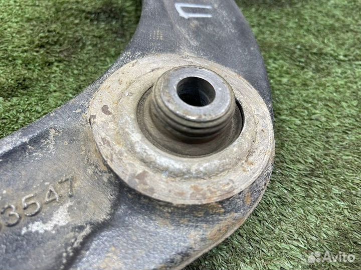 Рычаг передний правый Peugeot 308 3008 Citroen c4