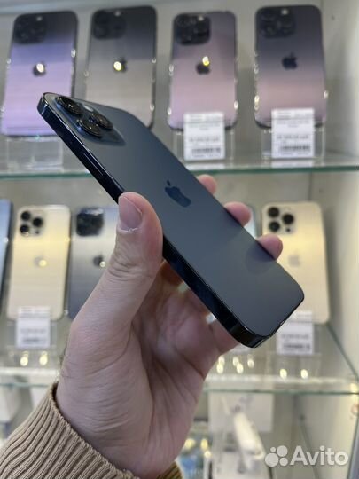 iPhone 12 Pro Max, 128 ГБ