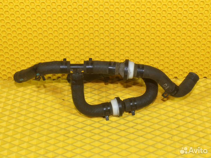 Шланг вакуумника Kia Optima 4