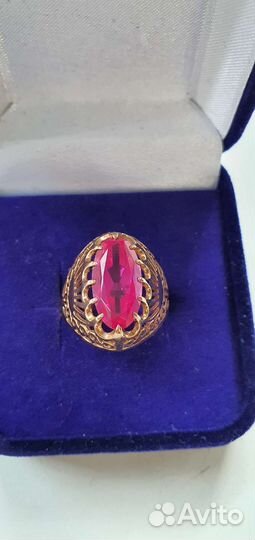 Золотое кольцо СССР