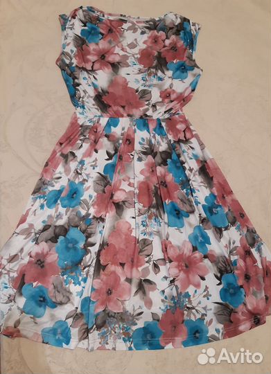 Женская одежда