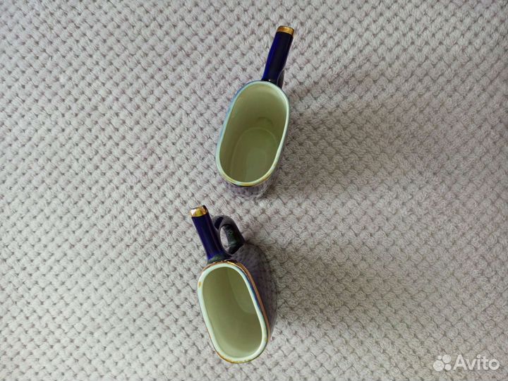 Кружки СССР