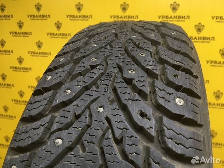 Nokian Tyres Hakkapeliitta 9 185/65 R15 92T