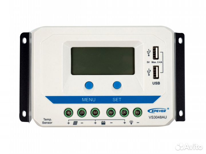Контроллер заряда Epsolar VS3048AU