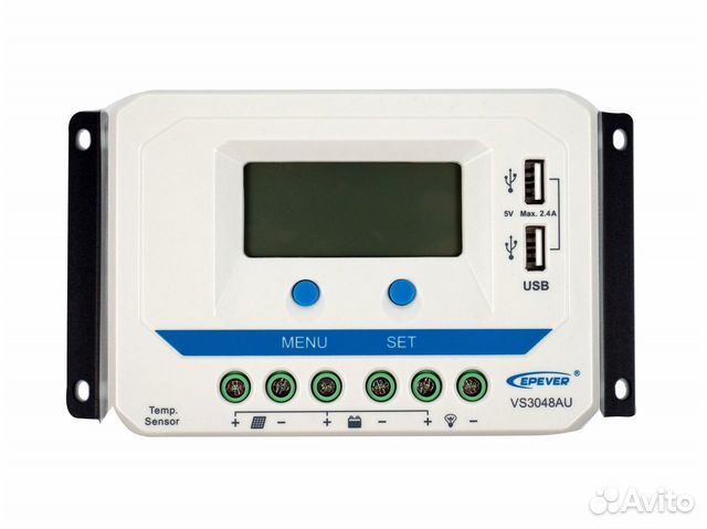 Контроллер заряда Epsolar VS3048AU