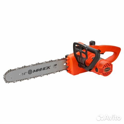 Электропила Минск пц-2000+