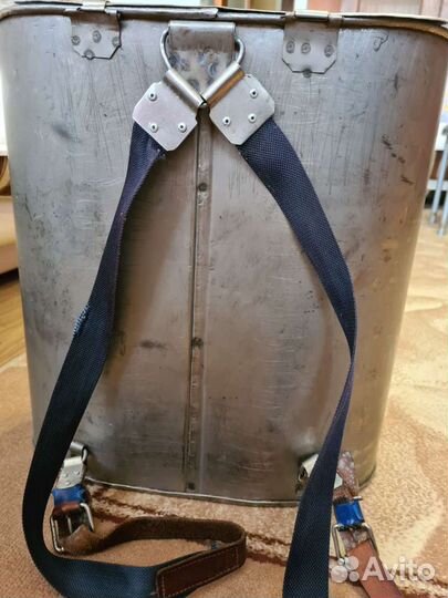 Короб для ягод и грибов