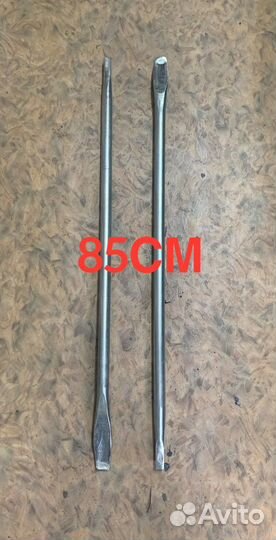 Монтажка для грузовых авто