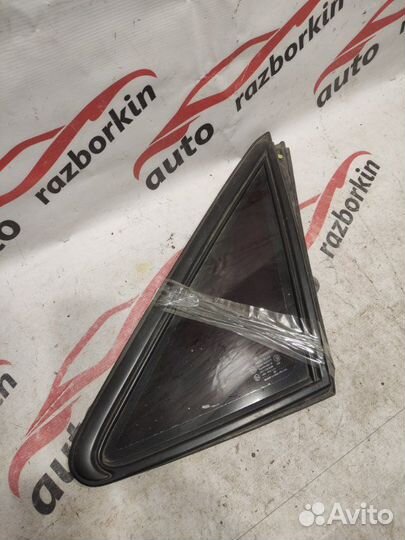 Форточка кузова Daewoo Nexia