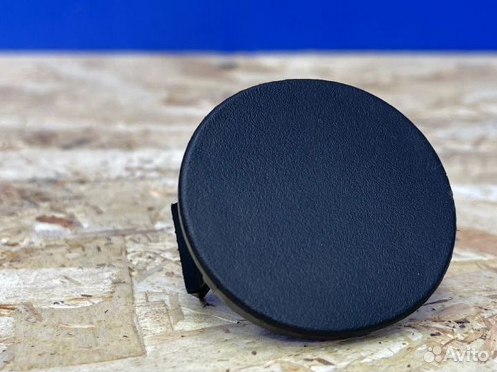 Заглушка Renault Kaptur