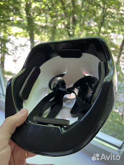 Детский шлем защитный