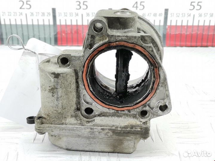 Заслонка дроссельная для Volkswagen Touran 1