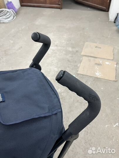 Коляска inglesina trip