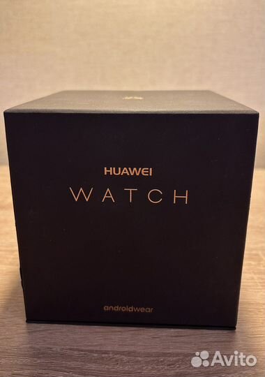 Huawei watch