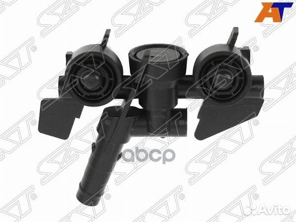 Форсунка омывателя фары BMW 3-series E46 98-05