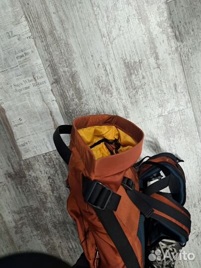 Рюкзак