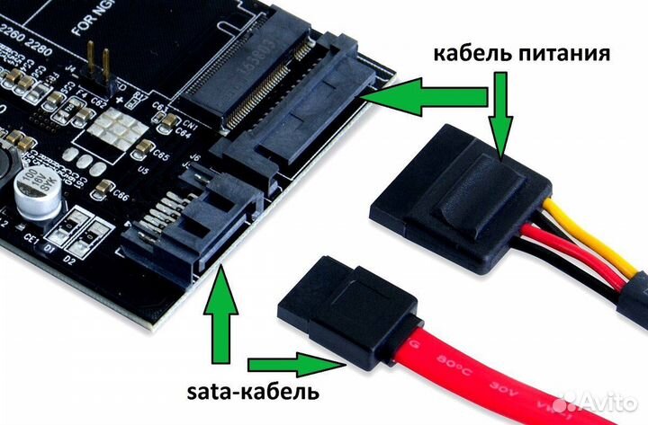 Ssd nvme 256gb m2 2280