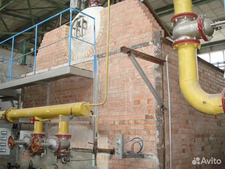 Бригада сварщики, монтажники, изолировщики